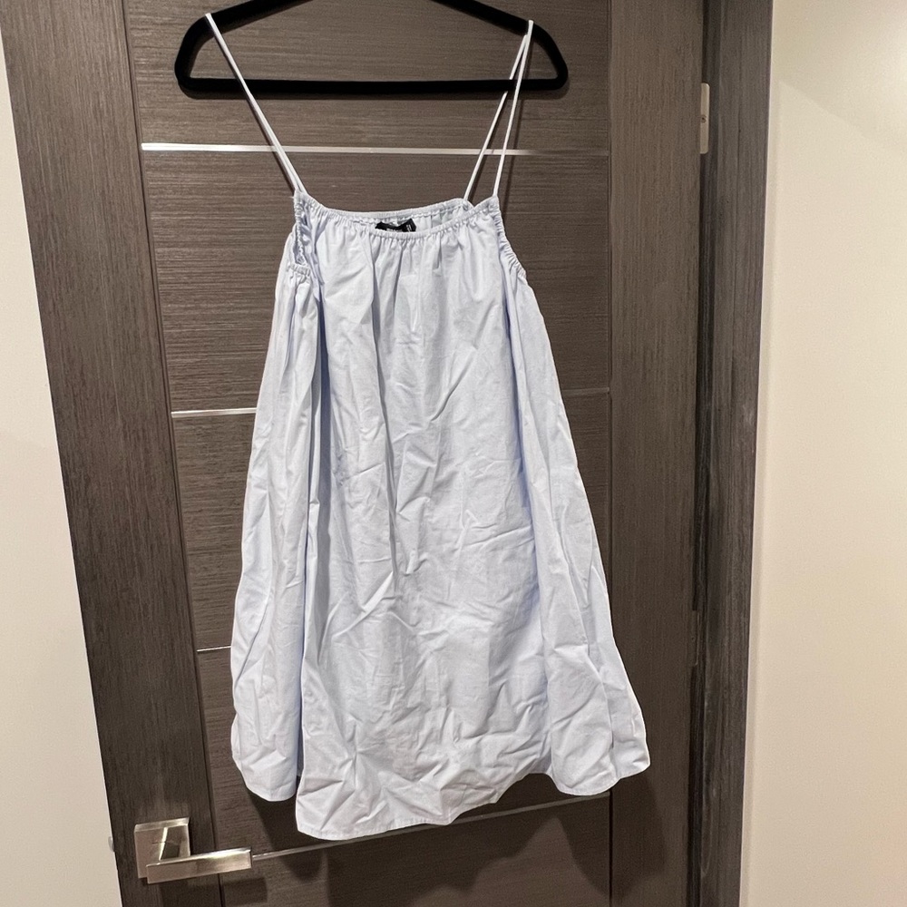 Misguided baby doll dress